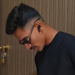 Chris Sebastian Dass - @_sebiichris____ - Instagram