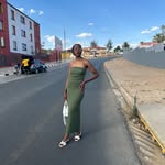Thellviana Dove Dassala - @chrisdassala - Instagram