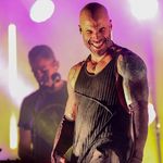 Chris Daughtry - @chrisdaughtry - Instagram