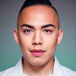 CHRIS DAUZ SD OMBRÉ BROW TRAINER - @chrisdauzbrows - Instagram