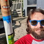 Christian Daugaard - @vaegmalerierdk - Instagram