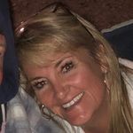 Christine Cone-Daugaard - @christy_cone65 - Instagram