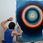 Kunstner - C.Daugaard - @christiandaugaard - Instagram