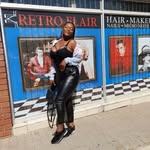 Shanice Tanya - @christ_daughters_story - Instagram