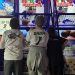 Chris Daum - @baseball7121manick - Instagram