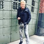 Christian Daum - @chrisdaum61 - Instagram