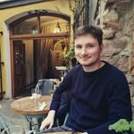 Christopher Daumer - @chris_daumer - Instagram