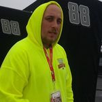 Chris Daurio - @fatboy631 - Instagram