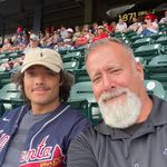 Chris DeBord - @gsp0789 - Instagram