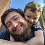 Chris DeBord - @dextersdad1113 - Instagram