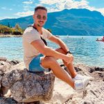 Chris Deckert - @chrisd2110 - Instagram
