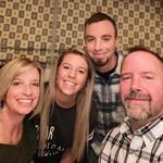 Chris Deckert Sr. - @chrisdeckertsr - Instagram