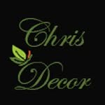 Chris Decor - @chrisdecor - Instagram