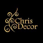 Chris Monte /Dicas de Festas🇧🇷 - @chris_decor - Instagram