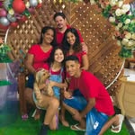 Christiane Leite da Silva - @chris_decoracao - Instagram