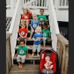 Chris Dunham Dedrickson - @mountainhighberrypie - Instagram