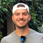 Chris DeHaan - @chrisdehaan - Instagram