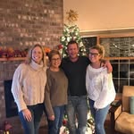 Chris Knerl DeHaan - @chrisknerldehaan - Instagram