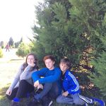 @chris.dehart03 - Instagram
