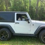 Chris Anne DeHart - @chrisanne721 - Instagram