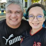 Chris Dehart - @chris_hart1964 - Instagram
