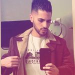 Chris Deleon - @therealchrisdeleon - Instagram