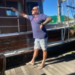 Chris Dell - @dellyman72 - Instagram