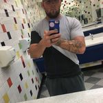 Chris Delong - @sunnydolearmour - Instagram