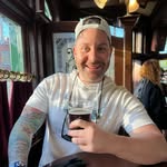 Chris DeLucia - @chrisdelucia - Instagram