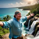 Chris Delucia - @bigchris305 - Instagram