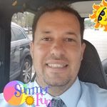 Chris Delucia - @sonic_chris - Instagram