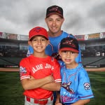 Chris Demarest - @cdplayer316 - Instagram