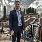 Chris DeMars - @chrispy_kremes - Instagram