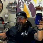 Chris DeMars - @djwyckydrebel - Instagram