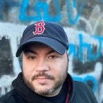 Chris Demars - @cdemars82 - Instagram
