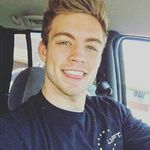 Chris Demars - @christopher_demars - Instagram