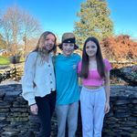 Chris Dembowski - @bowski_77 - Instagram