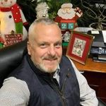Chris Dembowski - @okpehillary - Instagram