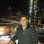 Christopher Dembowski - @chris_dembowski - Instagram