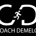 Chris De Melo - @coach.demelo - Instagram