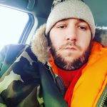 Chris De Melo - @ifritincarnate - Instagram