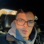 @chrisdemelo1 - Instagram