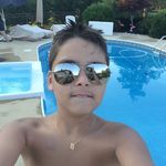 Christopher - @chrisdemelo1738 - Instagram