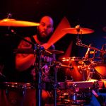 “THE ANIMAL” - @chrisdemelo_drums - Instagram