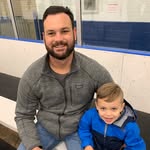 Chris Demeter - @chrisdem87 - Instagram