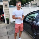 Chris Deming - @topherdems - Instagram