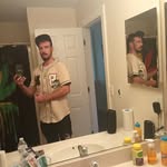 Chris Deming Jr. - @demingjr.c - Instagram