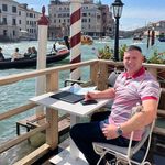 Chris Demings - @chrisdemings87 - Instagram