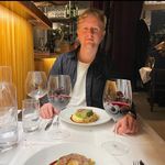 Chris - @chrisdemoorr - Instagram