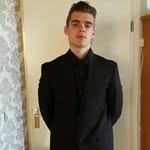 Chris de Moel - @chrisdemoel - Instagram